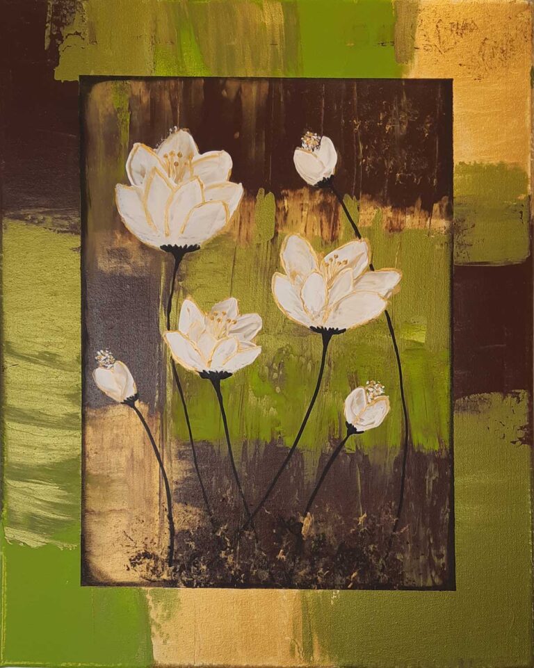 50x40cm