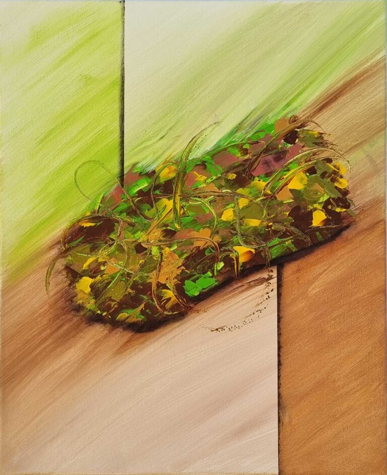 50x40cm