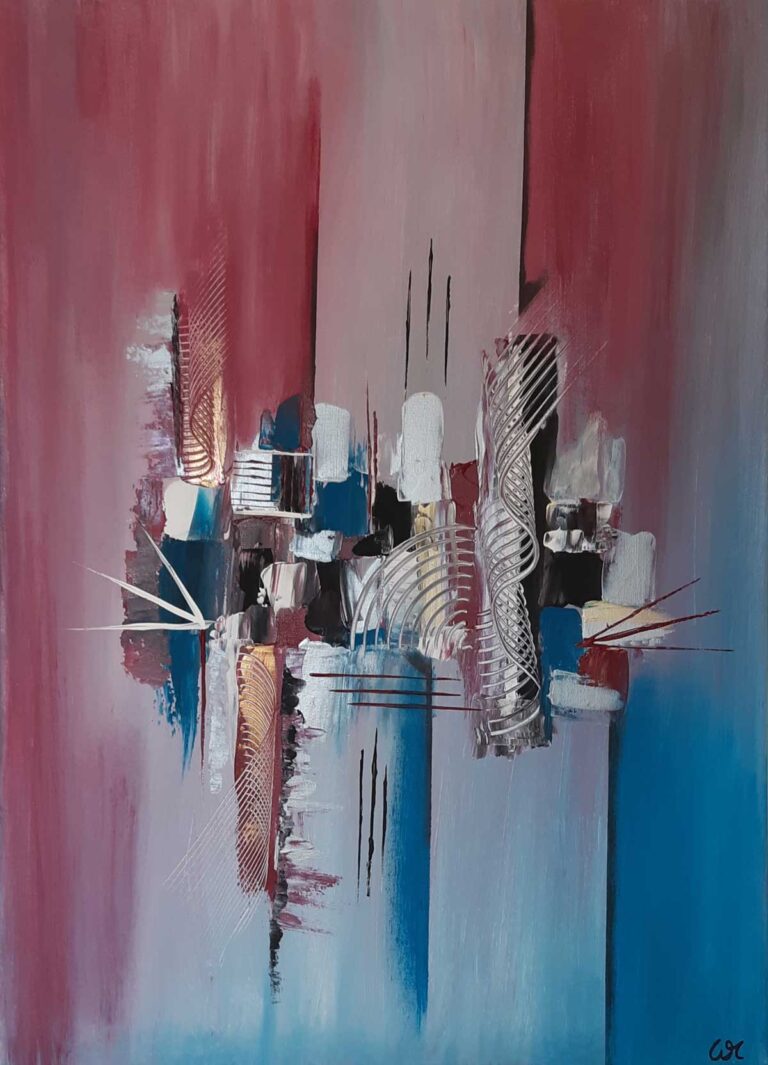 70x50cm