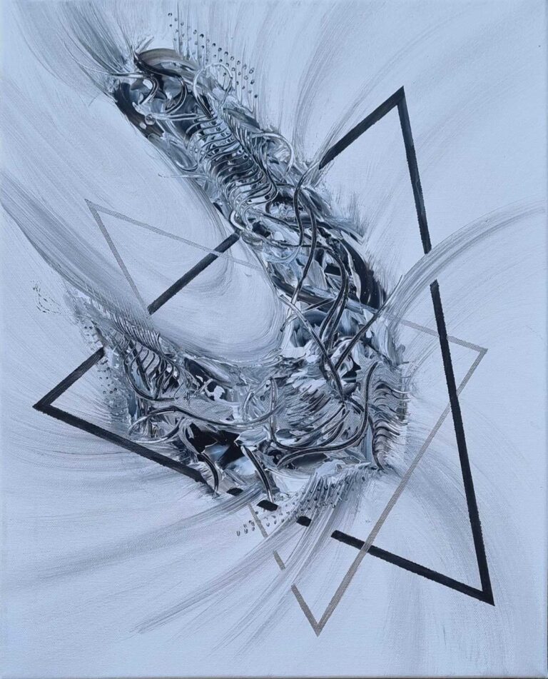 40x50cm