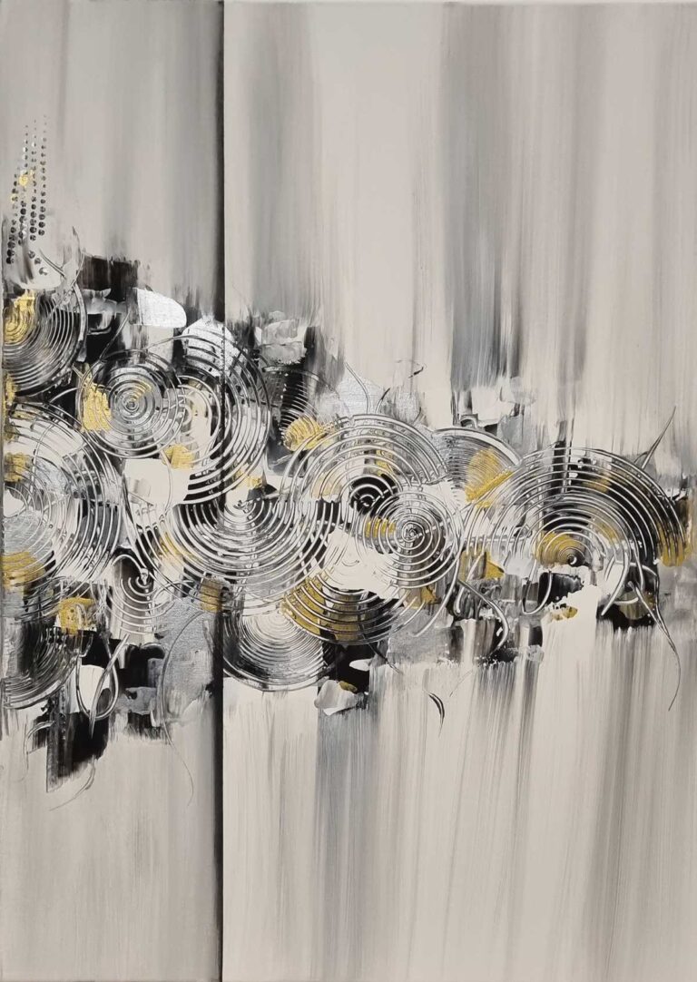 70x50cm