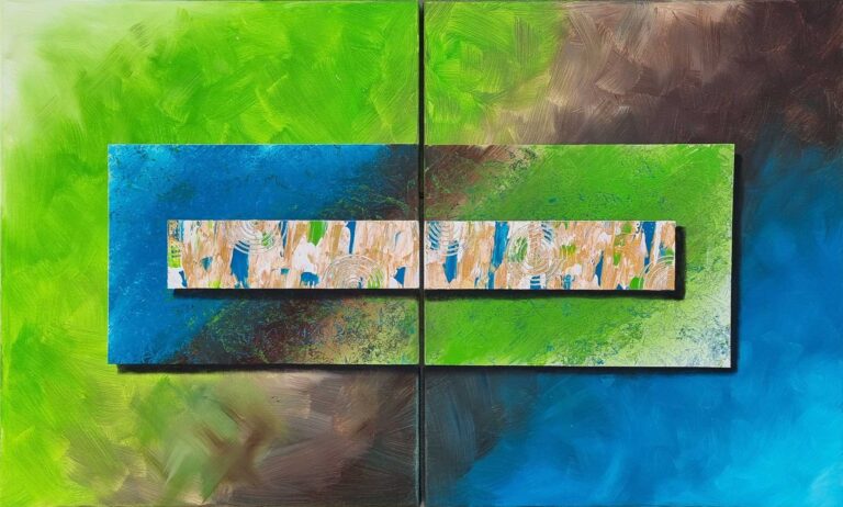 100x60cm