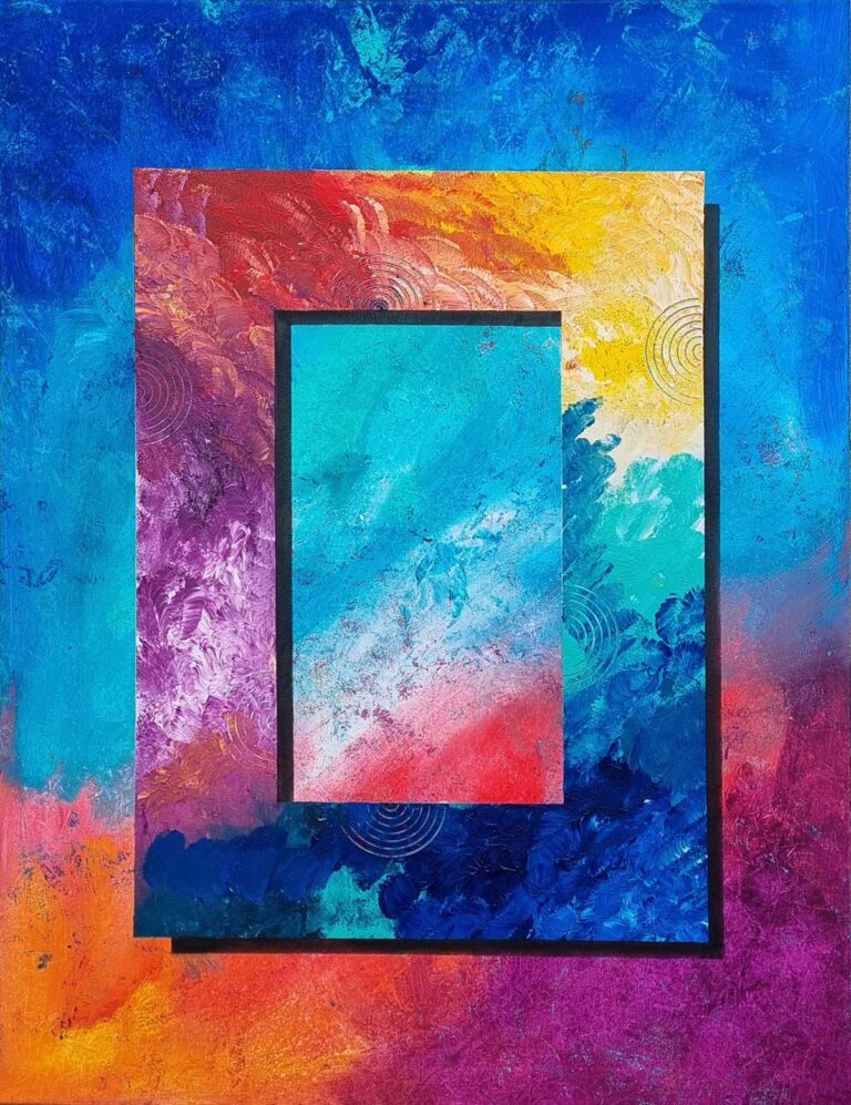 80x60cm