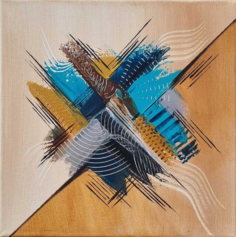 40x40cm