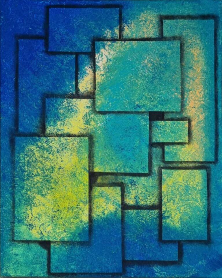 50x40cm