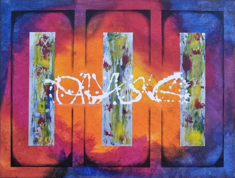 50x70cm