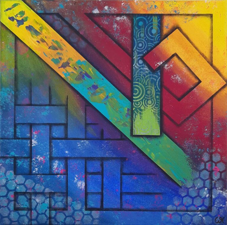 60x60cm